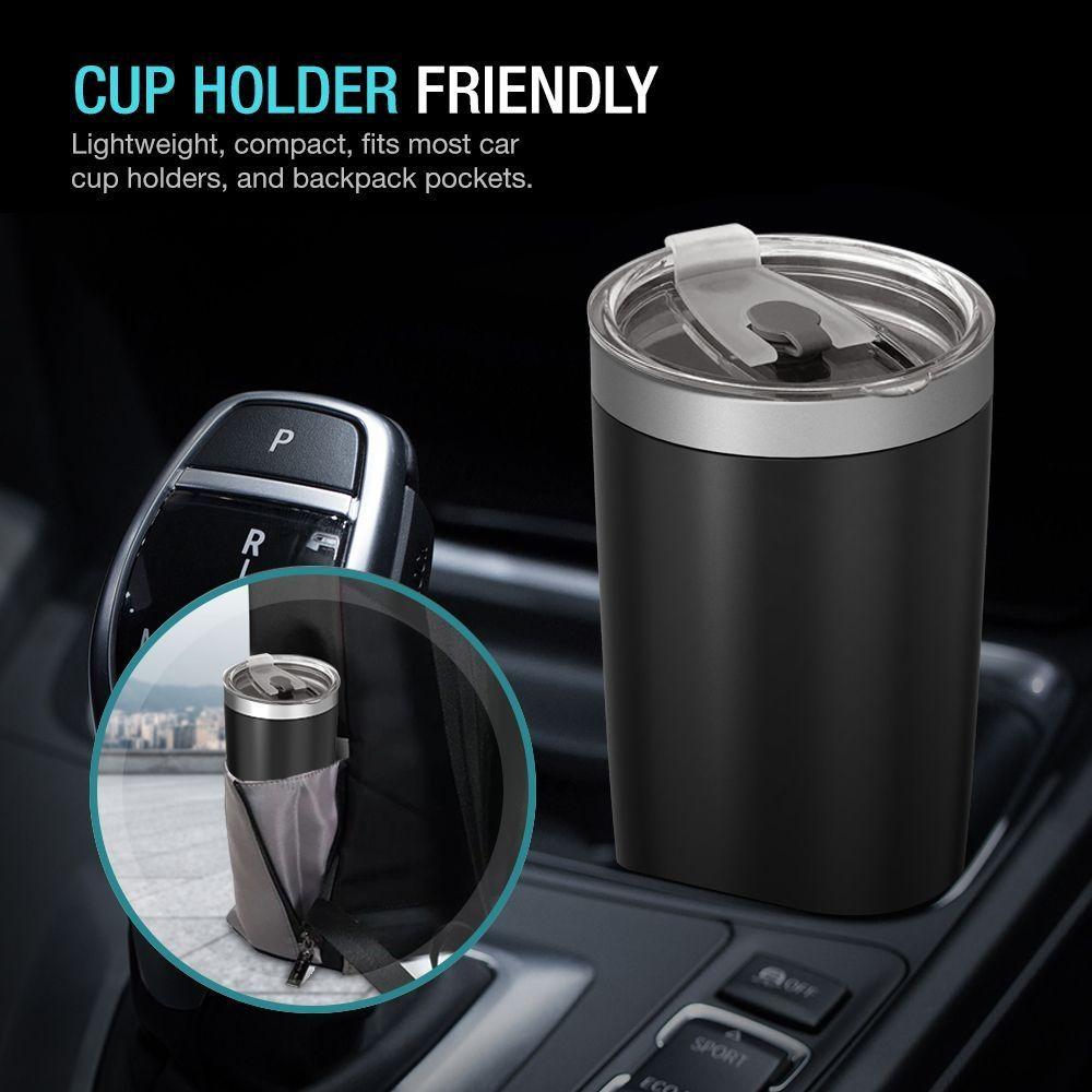 Cute Bone Tumbler Best Perfect Gift Idea Stainless Traveling Mugs 2021