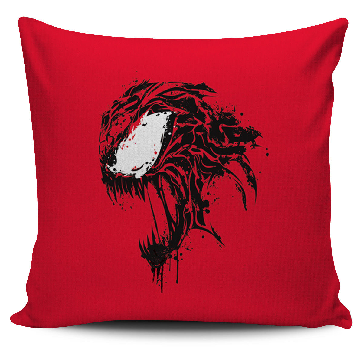 Carnage 1 Pillow Cover 2022