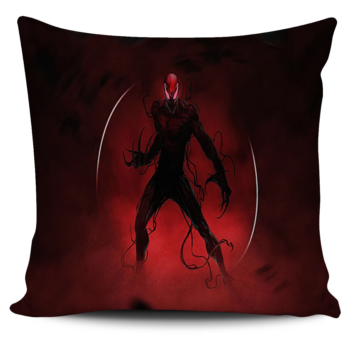 Carnage 1 Pillow Cover 2022