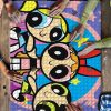 Powerpuff Girls Cute Mock Puzzle