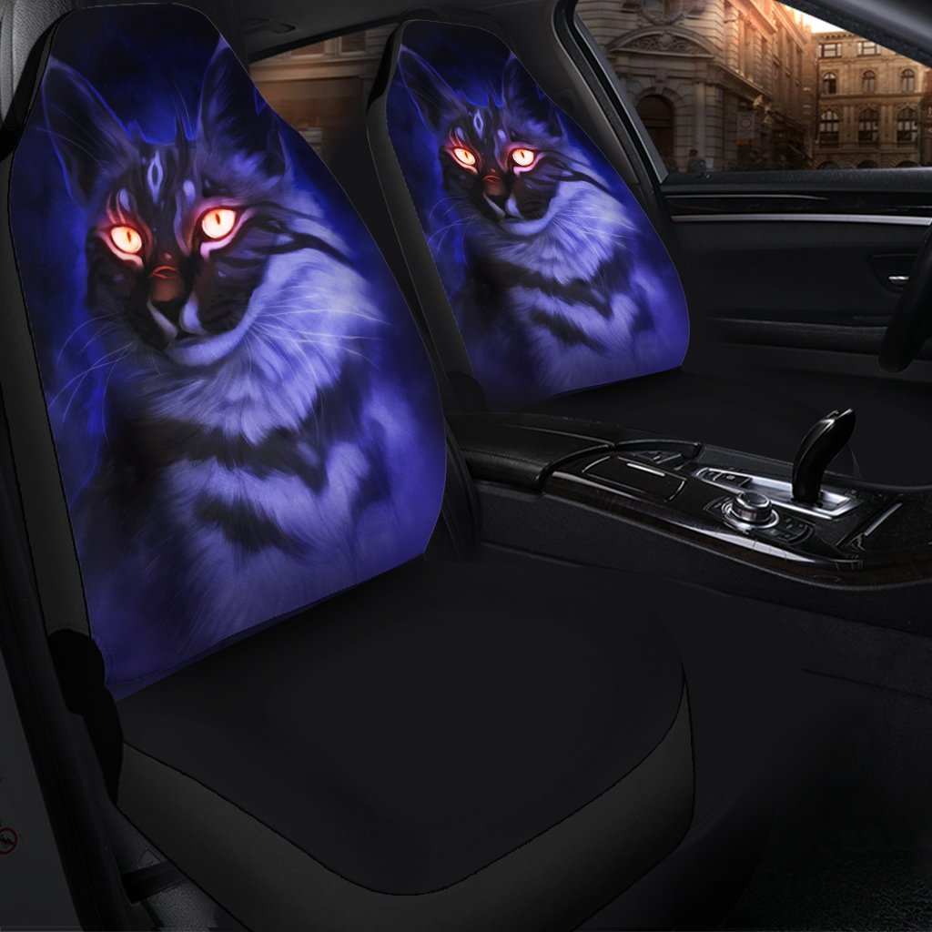 Nightbreeze Seat Covers