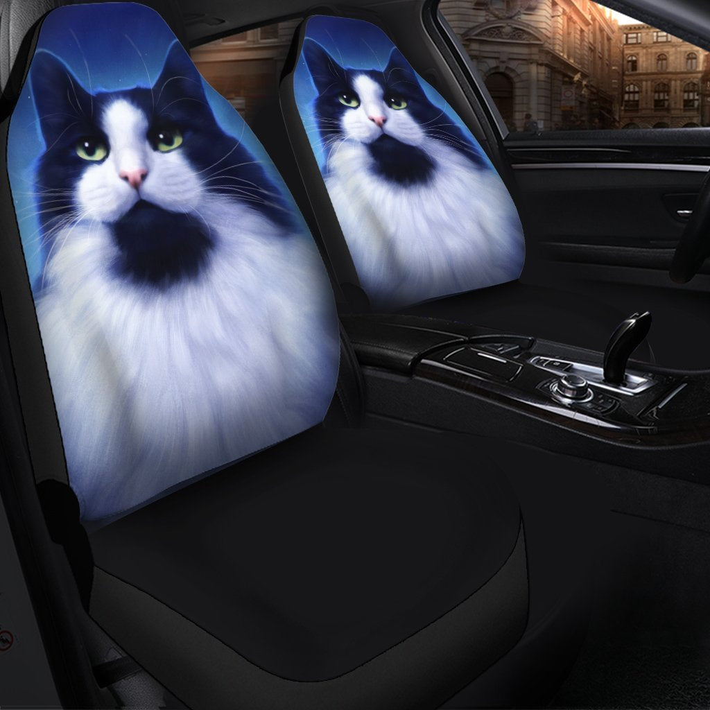 Nilson Seat Covers