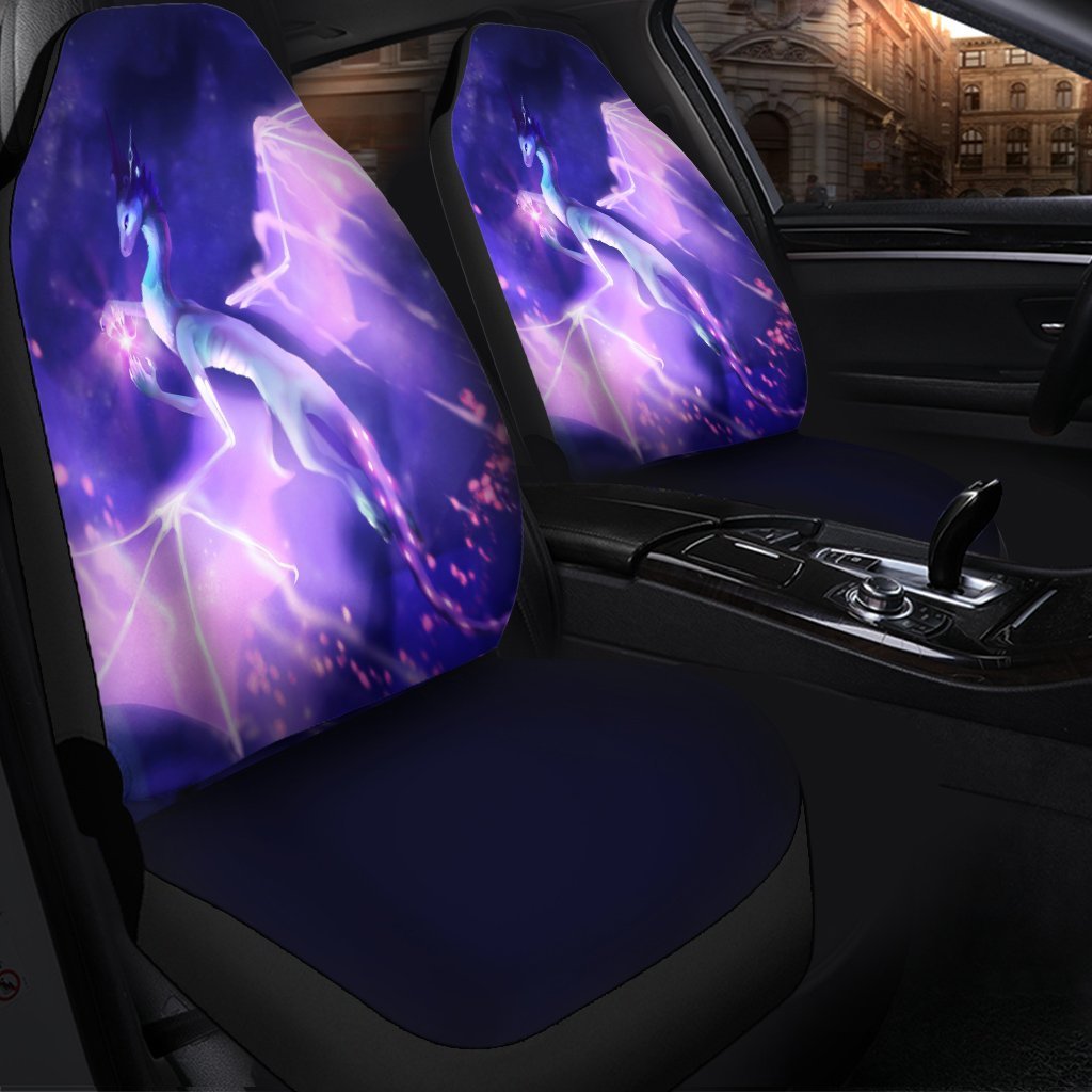 Void Dragon Seat Covers