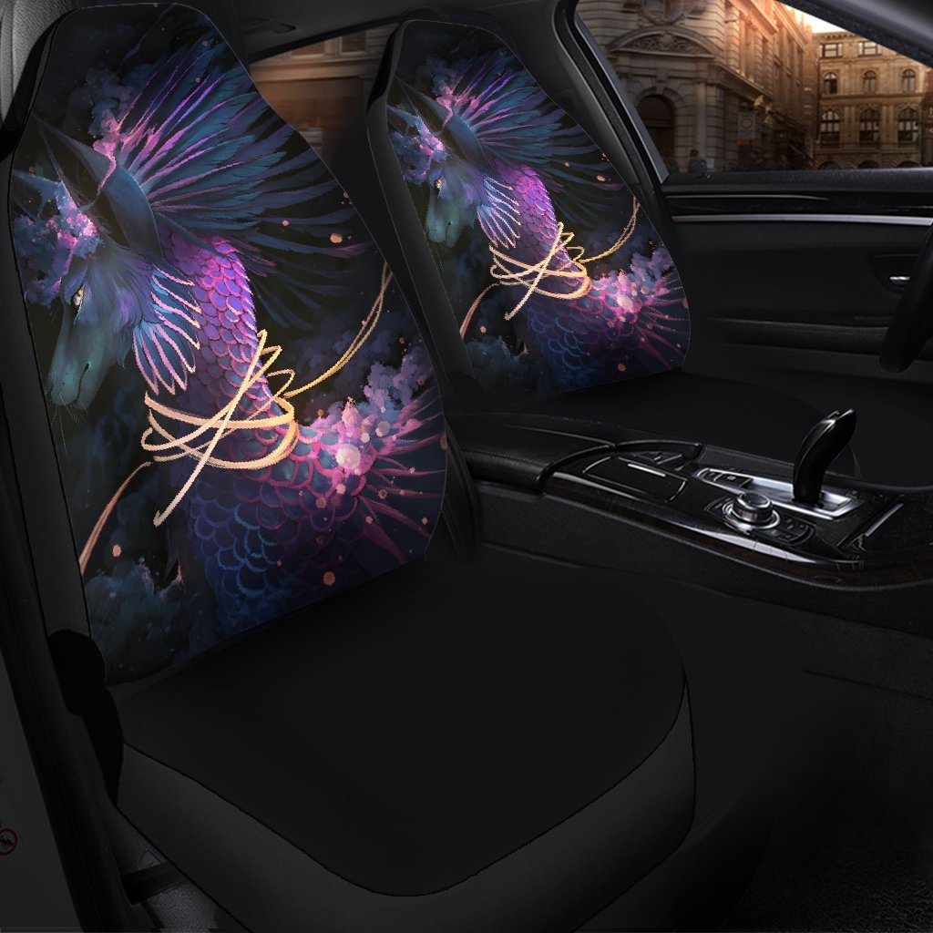 Respite Seat Covers