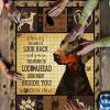 Doberman Dog Puzzle