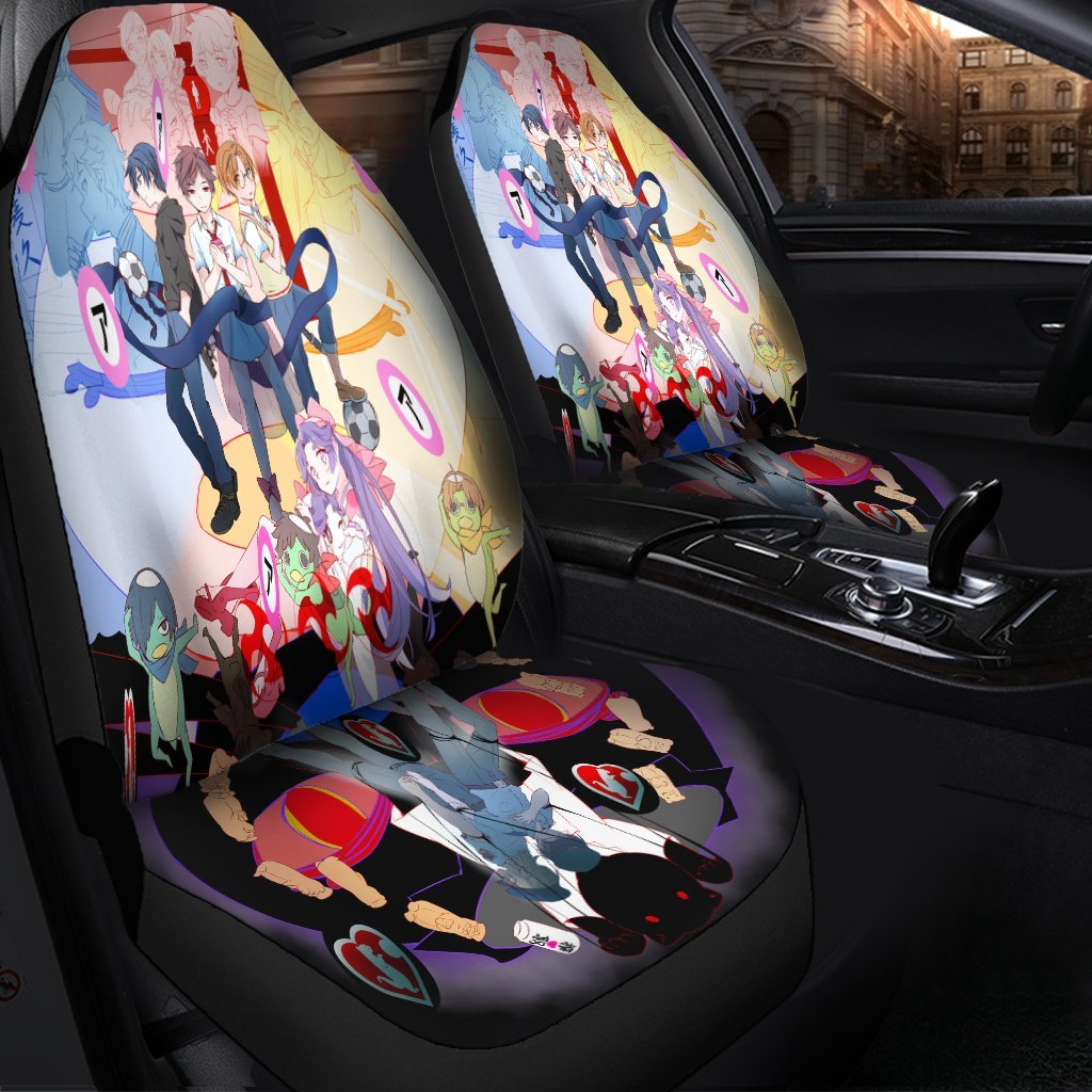 Royal Seat Covers