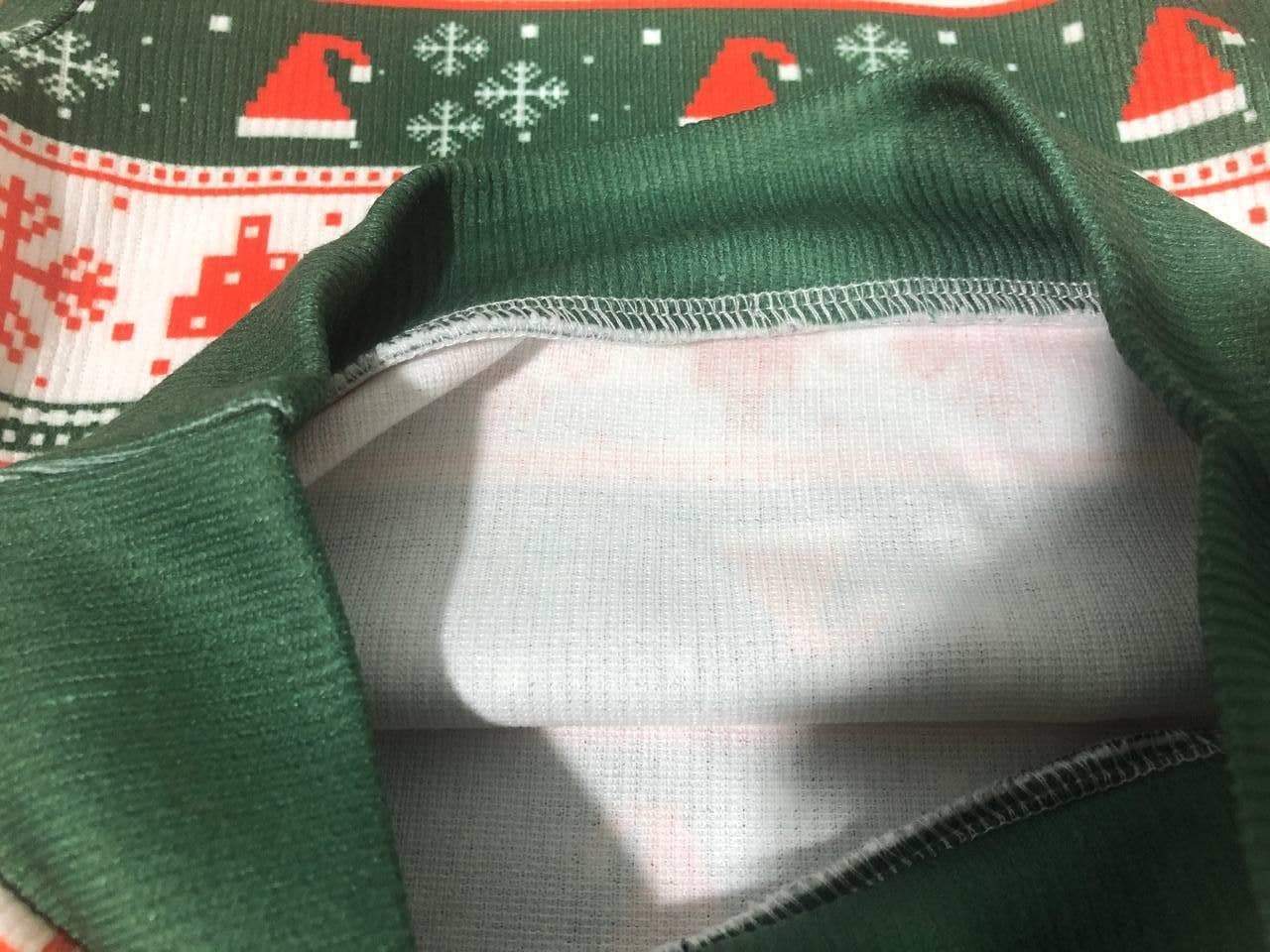 Re Zero Anime Ugly Christmas Sweater Custom Xmas Gift