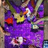 Courage The Cowardly Dog New Mock Puzzle