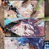 Demon Slayer Couple Mock Puzzle