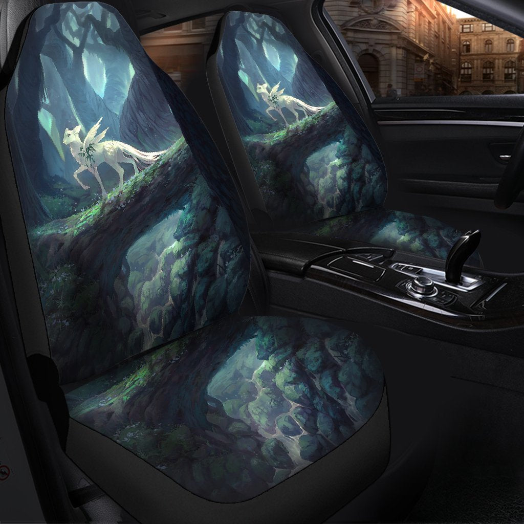 Celena Seat Covers