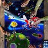 Super Mario Galaxy Mock Puzzle