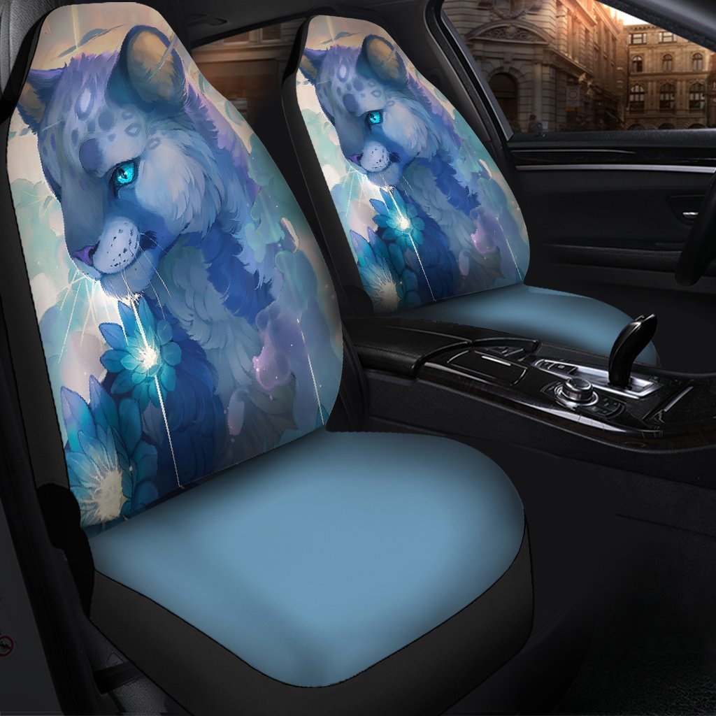 Clarity Seat Covers