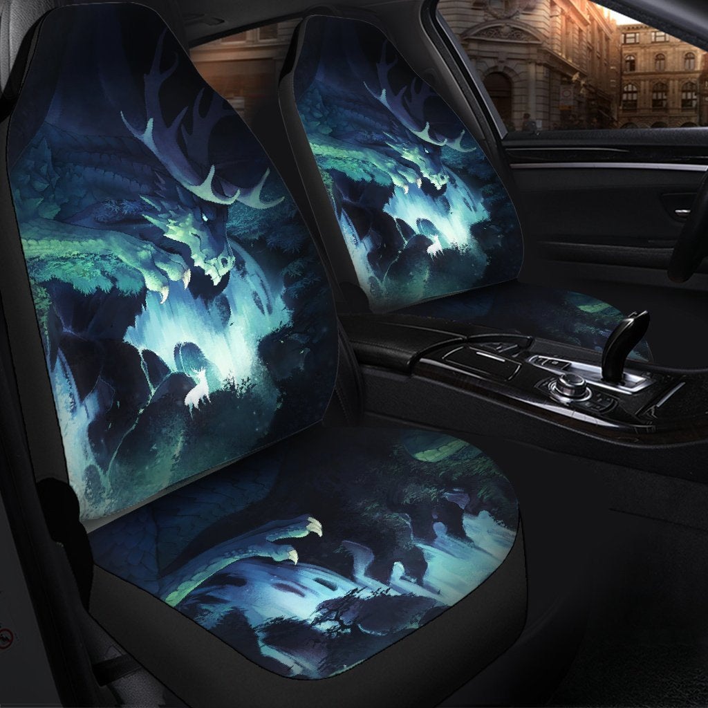 Deity Seat Covers