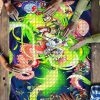 Rick And Morty Art Mock Puzzle
