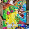 Beauty And The Beast Mock Puzzle