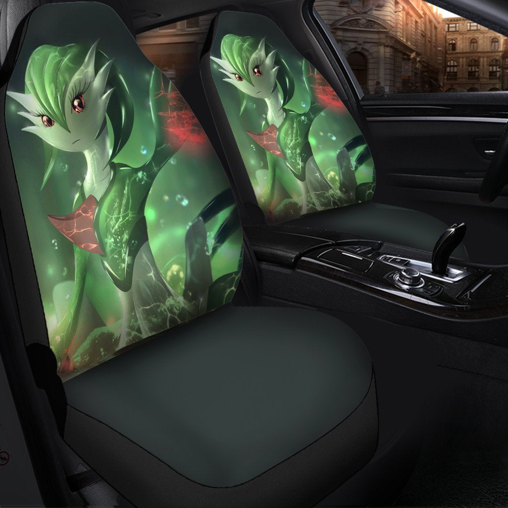 Charming Power Seat Covers