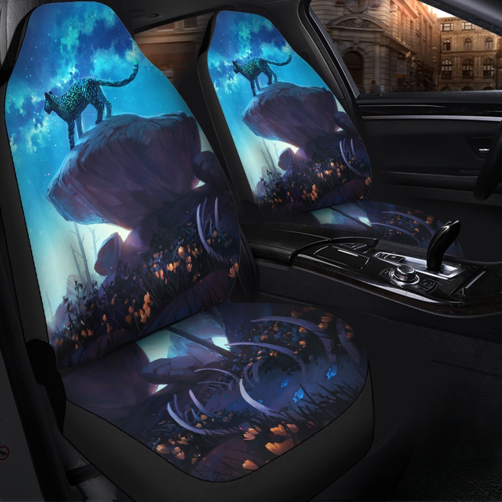 Traveller Seat Covers