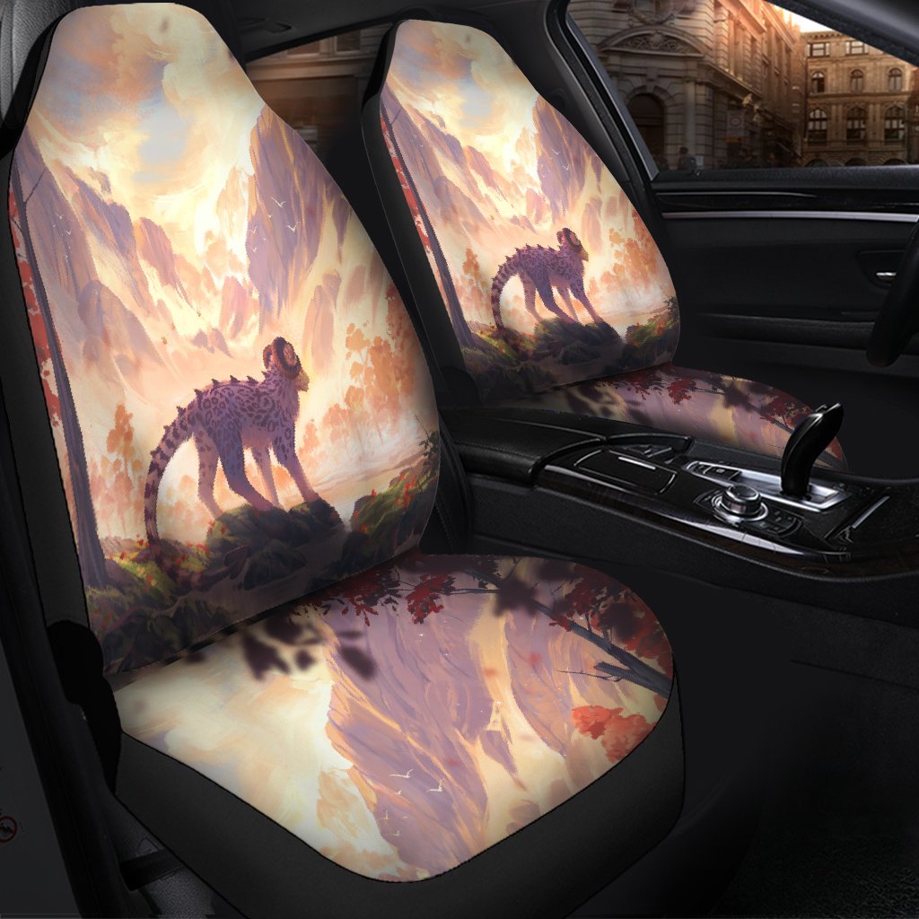 Wilder Seat Covers