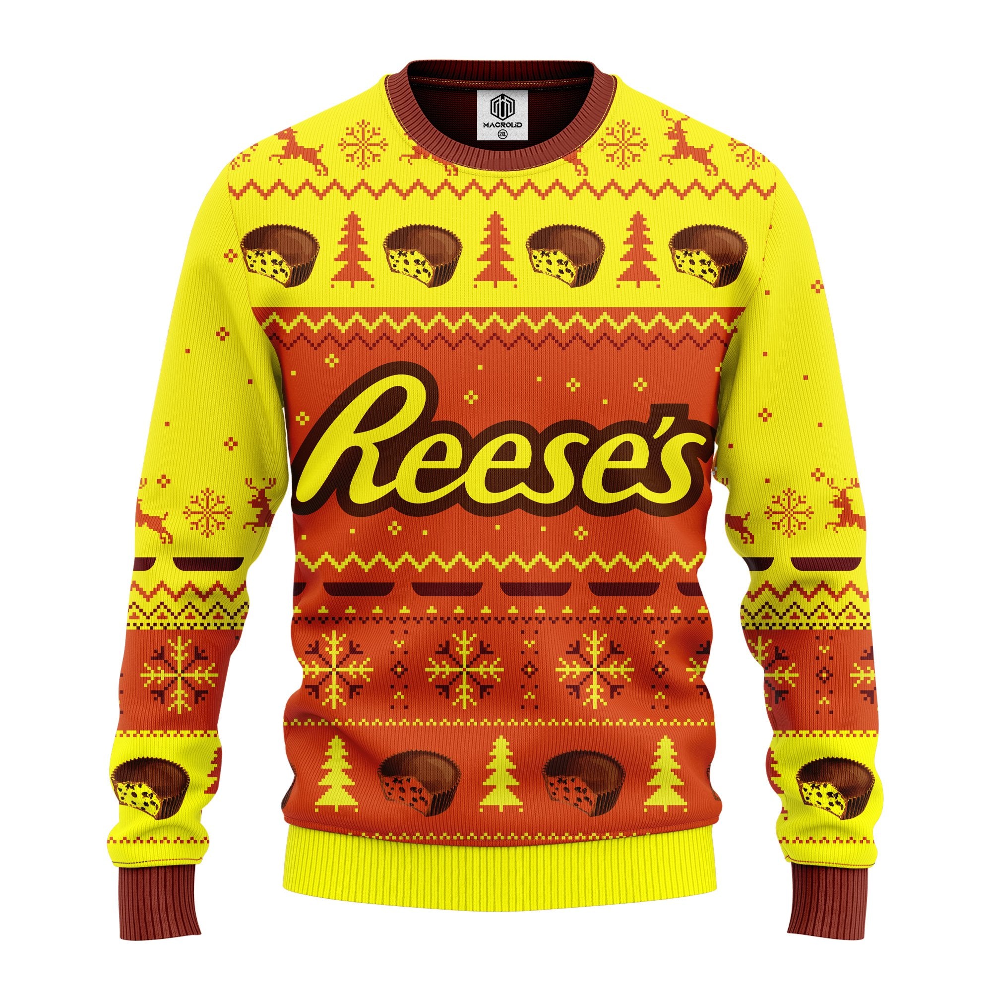 Resses 3D Ugly Christmas Sweater Amazing Gift Idea Thanksgiving Gift