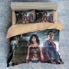 3D Customize Batman Vs Superman Bedding Set Duvet Cover Set Bedroom Set Bedlinen 2