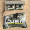 3D Customize Call Of Duty Infinite Warfare Bedding Set Duvet Cover Set Bedroom Set Bedlinen 1