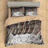 3D Customize Feathers Bedding Set Duvet Cover Set Bedroom Set Bedlinen 1