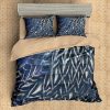3D Customize Feathers Bedding Set Duvet Cover Set Bedroom Set Bedlinen 10