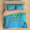 3D Customize Feathers Bedding Set Duvet Cover Set Bedroom Set Bedlinen 4