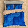 3D Customize Feathers Bedding Set Duvet Cover Set Bedroom Set Bedlinen 7