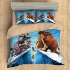 3D Customize Ice Age Bedding Set Duvet Cover Set Bedroom Set Bedlinen