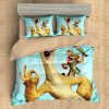 3D Customize Ice Age Bedding Set Duvet Cover Set Bedroom Set Bedlinen 2