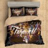3D Customize Kobe Bryant Bedding Set Duvet Cover Set Bedroom Set Bedlinen