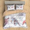 3D Customize Ocean Bedding Set Duvet Cover Set Bedroom Set Bedlinen 1