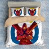 3D Customize Overwatch Bedding Set Duvet Cover Set Bedroom Set Bedlinen 1