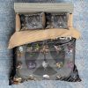 3D Customize Overwatch Bedding Set Duvet Cover Set Bedroom Set Bedlinen 2