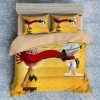 3D Customize Peanuts Bedding Set Duvet Cover Set Bedroom Set Bedlinen 1