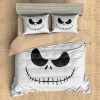 3D Customize The Nightmare Before Christmas Bedding Set Duvet Cover Set Bedroom Set Bedlinen