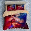 3D Customize Wonder Woman Bedding Set Duvet Cover Set Bedroom Set Bedlinen 3