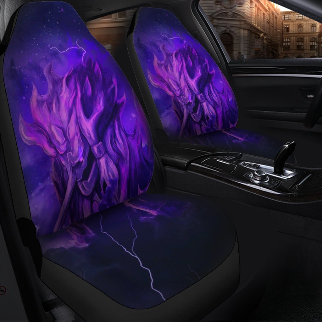 Anime Seat Covers