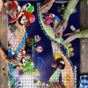 Mario Kart Hd Mock Puzzle
