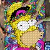 The Simpsons Mock Puzzle