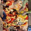 One Piece Mock Puzzle