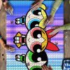 Powerpuff Girls Cute Mock Puzzle