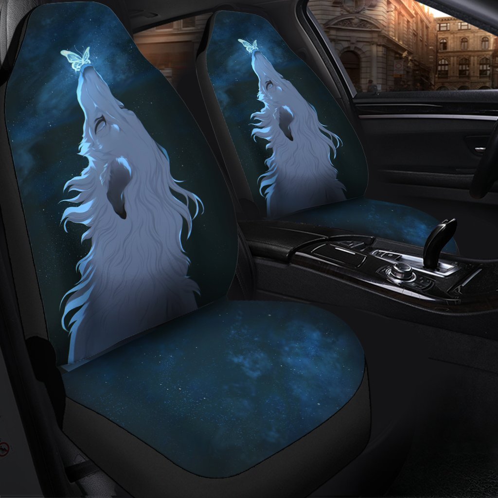 Butterfly Seat Covers