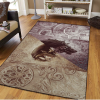 The Legend Of Zelda Twilight Princess Hd Art Carpet Area Rug Floor Home Room Decor Room Décor