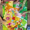 Winnie The Pooh Mock Puzzle