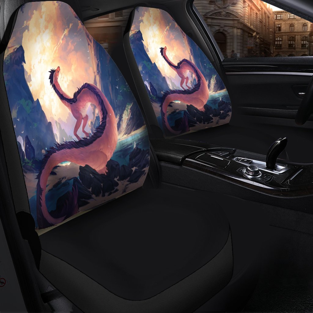 Coast Seat Covers