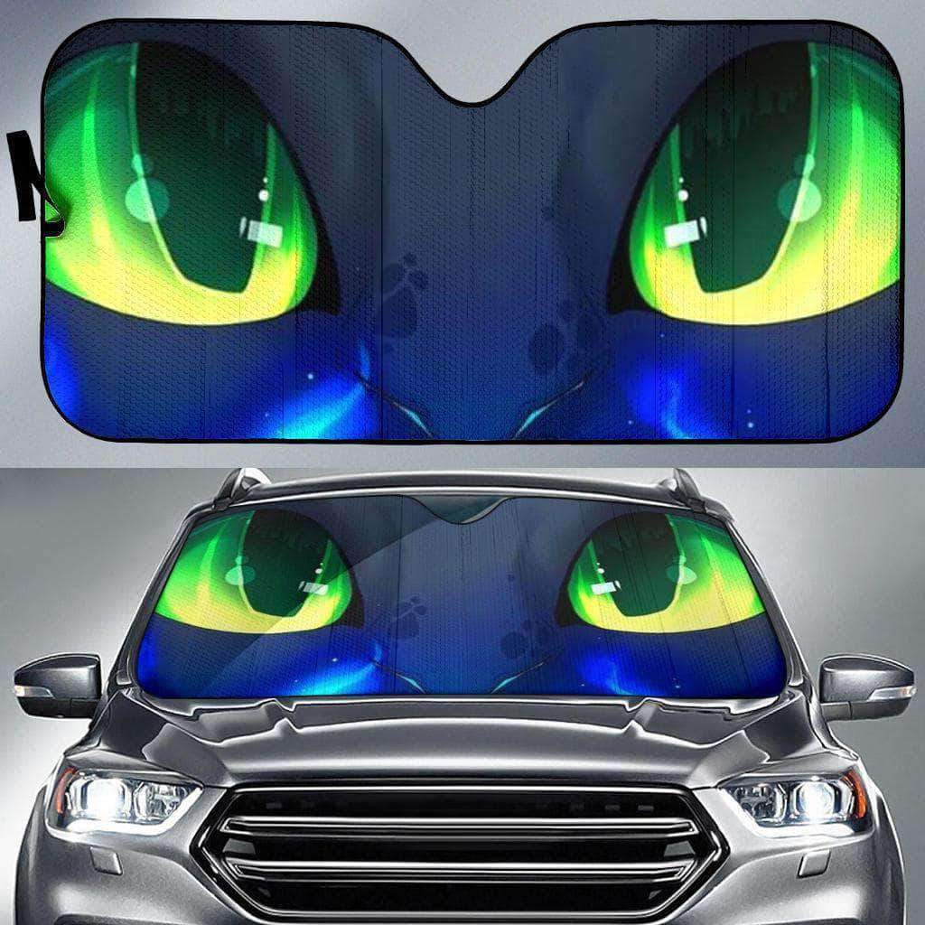 Toothless Auto Sun Shade Gift Ideas 2022