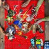Mario Poster Mock Puzzle