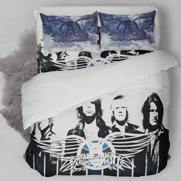 Aerosmith Bedding Set